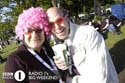At Radio 1's Big Weekend