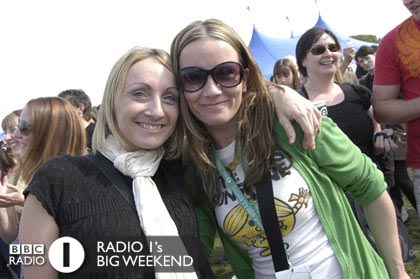 Radio 1's Big Weekend