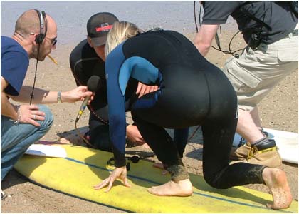 Jo Whiley's Show