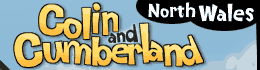 Colin and Cumberland, the World