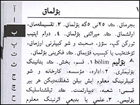 فرهنگ ازبکی