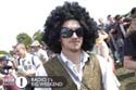 At Radio 1's Big Weekend