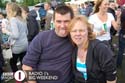 At Radio 1's Big Weekend