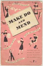 make do and mend