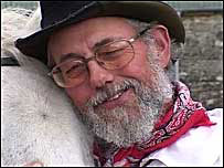 Uncle Tom Cobley