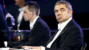 Mr Bean