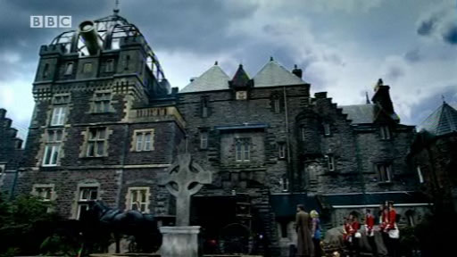Tooth And Claw
