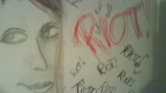 Hayley Williams...