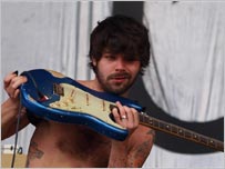 Biffy Clyro