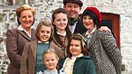 The Tranter Davieses 
