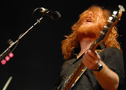 Biffy Clyro
