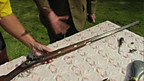 Matchlock Musket