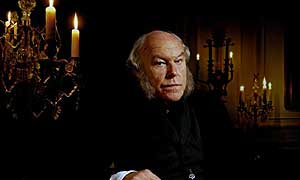 Timothy West as Sir Leicester Dedlock