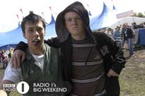 Radio 1's Big Weekend