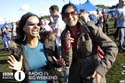 At Radio 1's Big Weekend