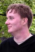 Andrew Geddes