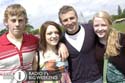 At Radio 1's Big Weekend