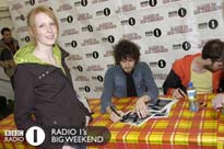 Radio 1's Big Weekend