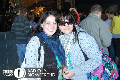 Radio 1's Big Weekend