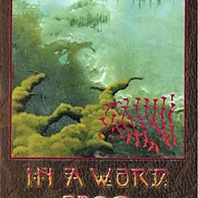 Review of In A Word