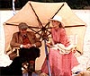 Hector and Molly
