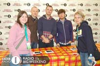 Radio 1's Big Weekend