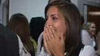 Heat 1 - Reaction to the result