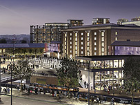 Granary Square