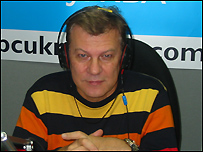 В.Лановий