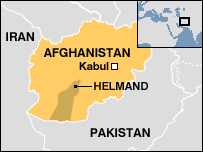 ہلمند