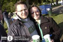 Radio 1's Big Weekend