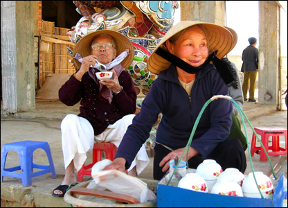 Tảo tần
