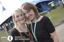 At Radio 1's Big Weekend