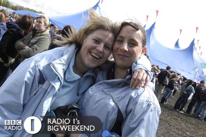 Radio 1's Big Weekend
