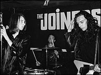 Primal Scream