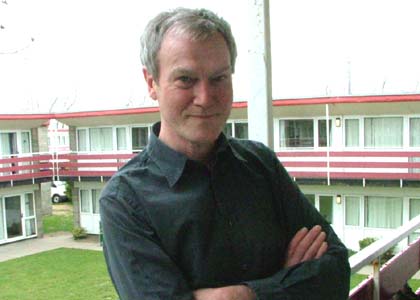 John Foxx
