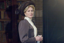Joanna Lumley