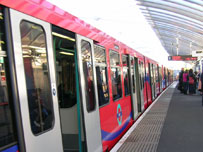 DLR 