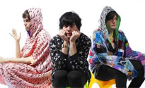 The Klaxons