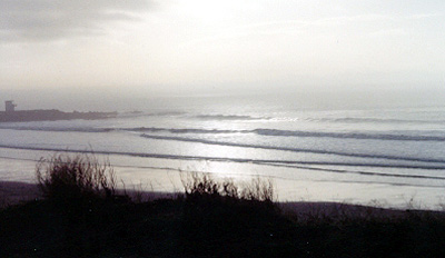 Coney Beach