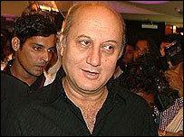 Mr Bhatti on Chutti 