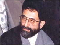 موسوی لاری