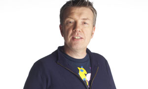 Mickey Bradley