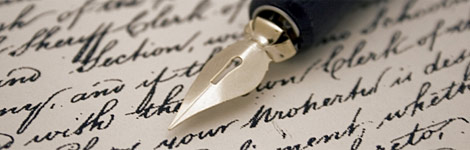 Writing