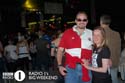 At Radio 1's Big Weekend