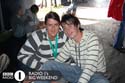 At Radio 1's Big Weekend