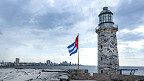 Bandera cubana