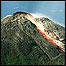 Merapi Yanardağı