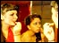 Lady Luck's Burlesque (pic: Shirlaine Forrest)