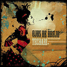 Review of Techari